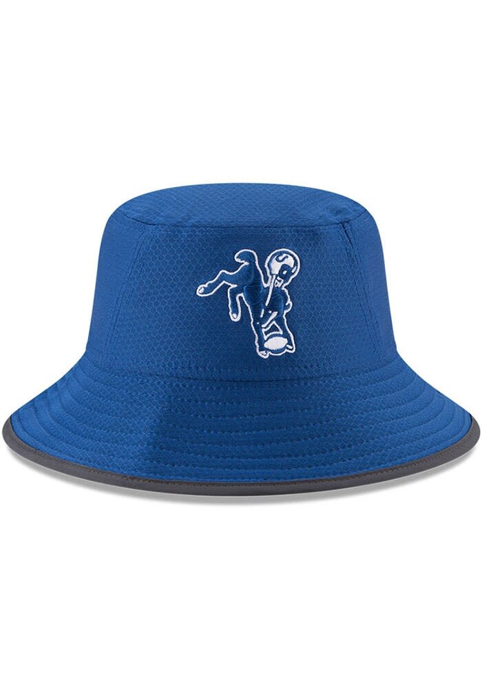 Indianapolis Colts NFL17 Bucket Blue 