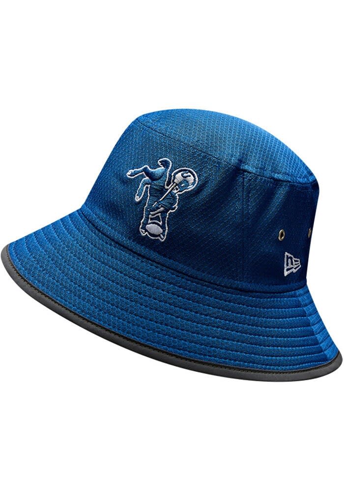 colts sun hat