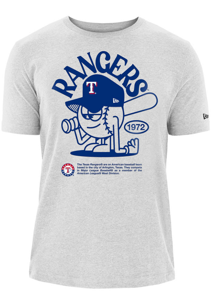 Rangers baseball t shirt online