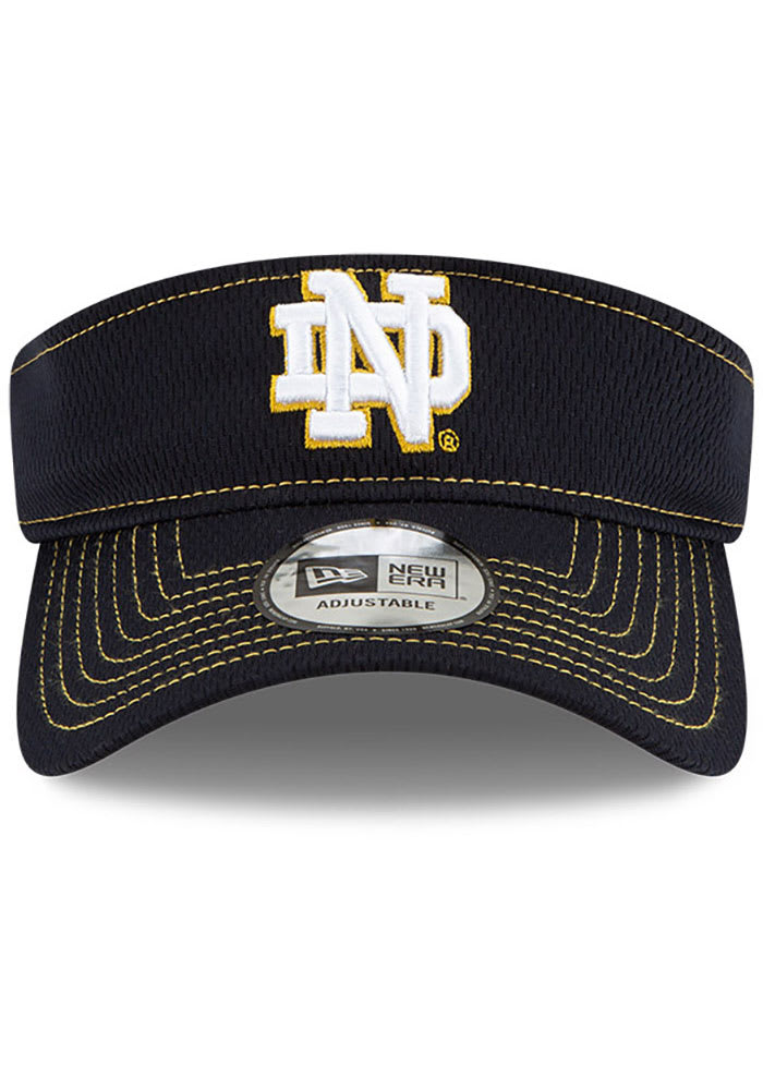 notre dame visor