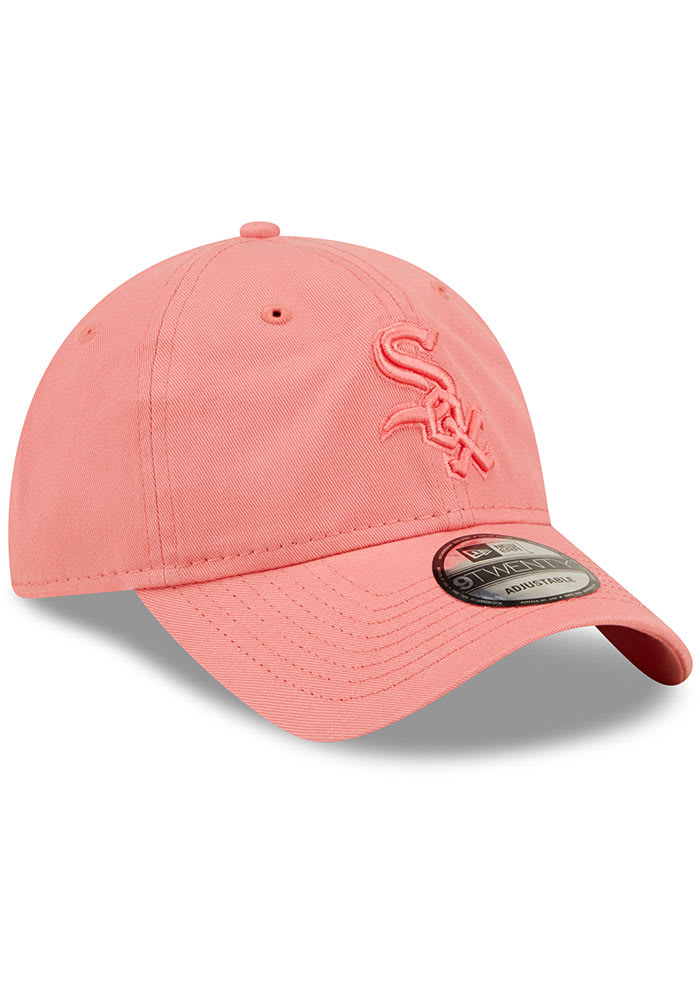 New Era Chicago White Sox Core Classic 2.0 9TWENTY Adjustable Hat 