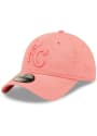 Kansas City Royals New Era Core Classic 2.0 9TWENTY Adjustable Hat - Pink
