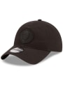 Philadelphia Union New Era Core Classic 2.0 9TWENTY Adjustable Hat - Black