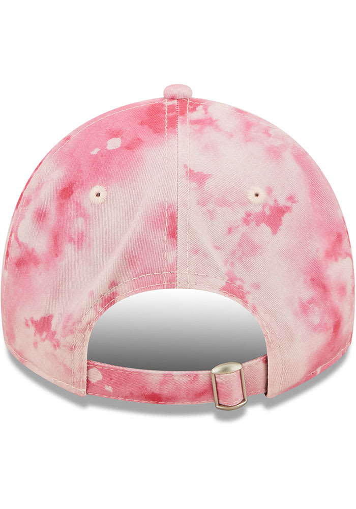 Chicago White Sox New Era Womens PINK 2022 Mothers Day W