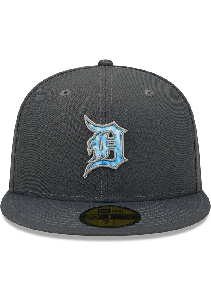 detroit tigers father's day hat 2021