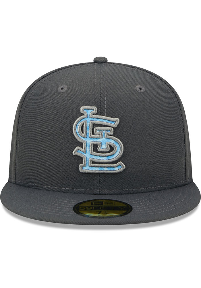 cardinals father's day hat