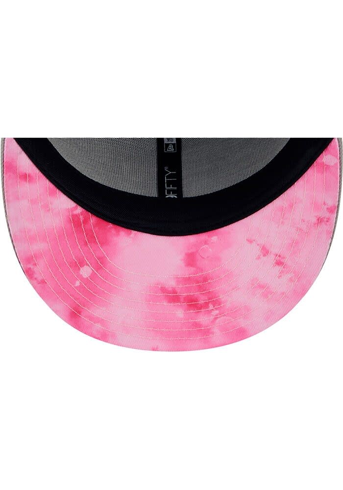 Texas Rangers 2022 Mothers Day 59FIFTY 