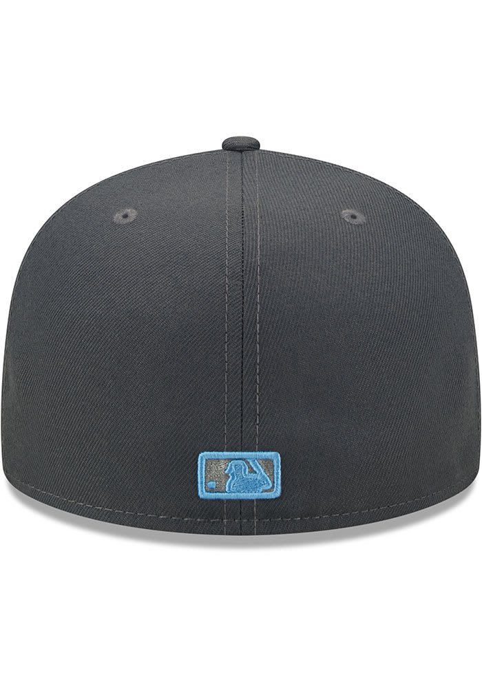 New Era Texas Rangers Fathersday Collection 59FIFTY Fitted Hat