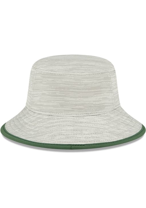 Green Bay Packers 2023 Training Panama Bucket Hat at the Packers