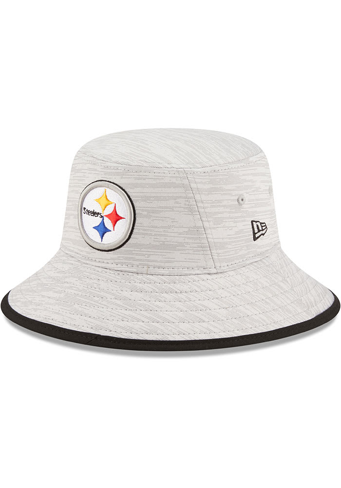 pittsburgh steelers bucket hats