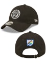 Philadelphia Union New Era MLS 2022 Pride 9TWENTY Adjustable Hat - Black