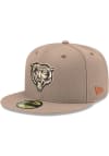 Main image for New Era Chicago Bears Mens  2T 59FIFTY Fitted Hat