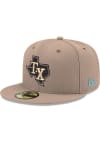 Main image for New Era Texas Rangers Mens  2T 59FIFTY Fitted Hat