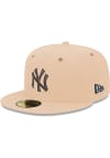 Main image for New Era New York Yankees Mens  2T 59FIFTY Fitted Hat