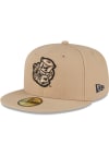 Main image for New Era Michigan Wolverines Mens  2T 59FIFTY Fitted Hat