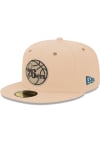 Main image for New Era Philadelphia 76ers Mens  2T 59FIFTY Fitted Hat
