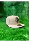 Main image for New Era Sporting Kansas City Mens  2T 59FIFTY Fitted Hat