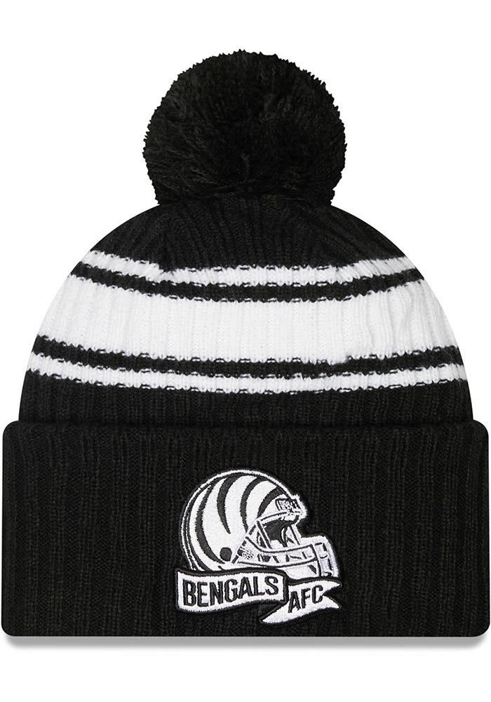 bengals toboggan