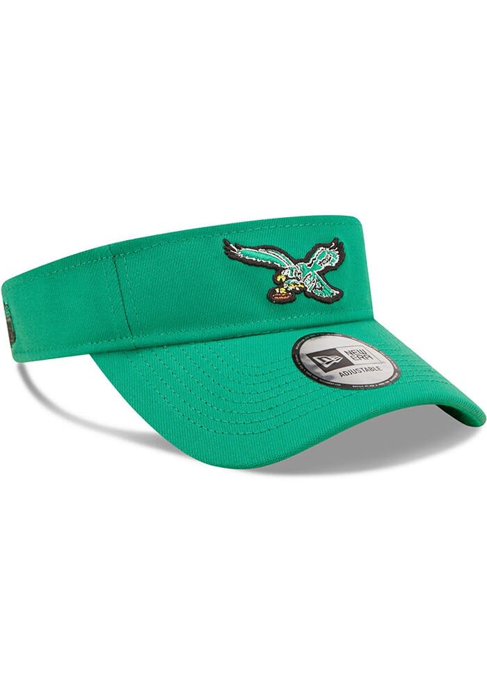 Philadelphia store eagles visors