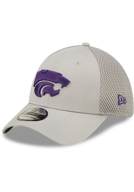 K-State Wildcats New Era Team Neo 39THIRTY Flex Hat