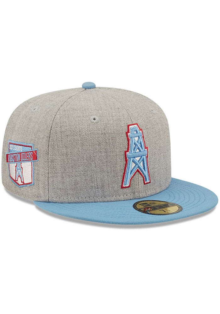 Houston oilers 59fifty deals