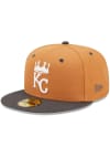 Main image for New Era Kansas City Royals Mens  2T Color Pack 59FIFTY Fitted Hat