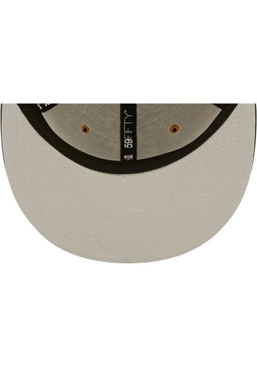 New Era Philadelphia 76ers Mens  2T Color Pack 59FIFTY Fitted Hat