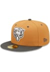 Main image for New Era Chicago Bears Mens  2T Color Pack 59FIFTY Fitted Hat