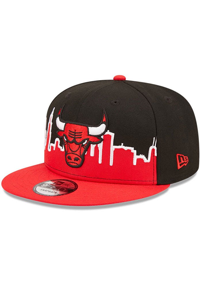 Chicago hotsell Bulls Snapback Hat