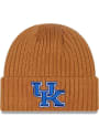 Kentucky Wildcats New Era Core Classic Knit -