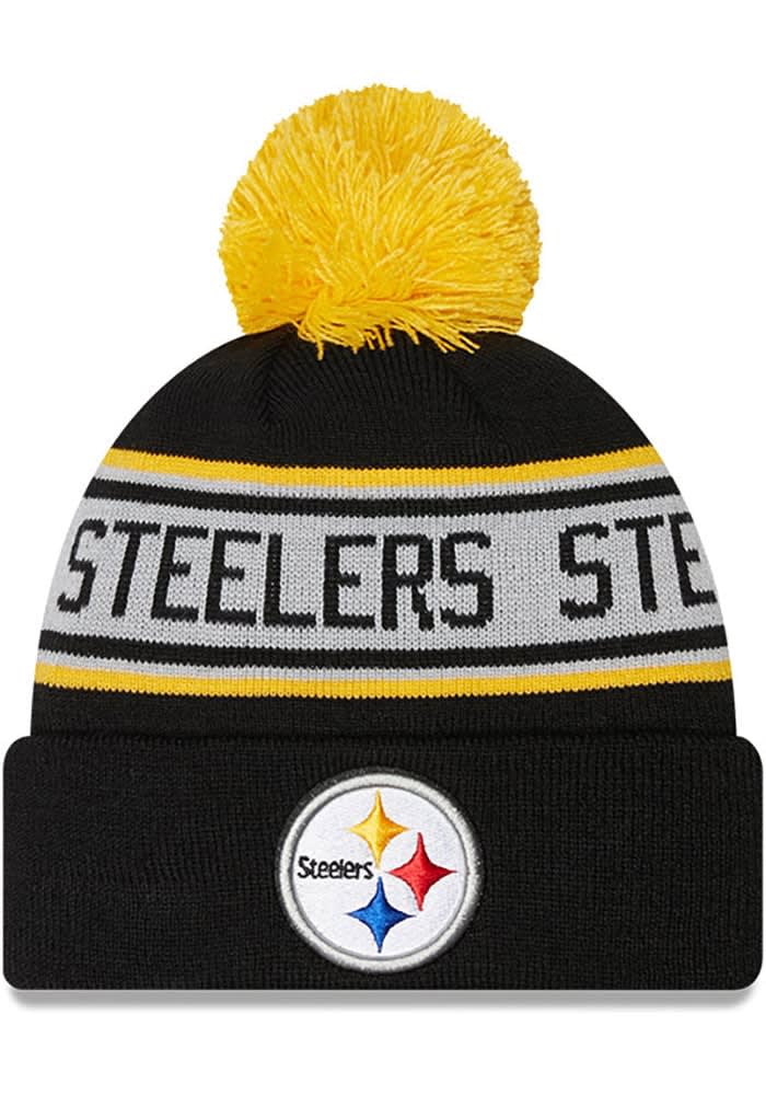 Pittsburgh steelers stocking outlet cap