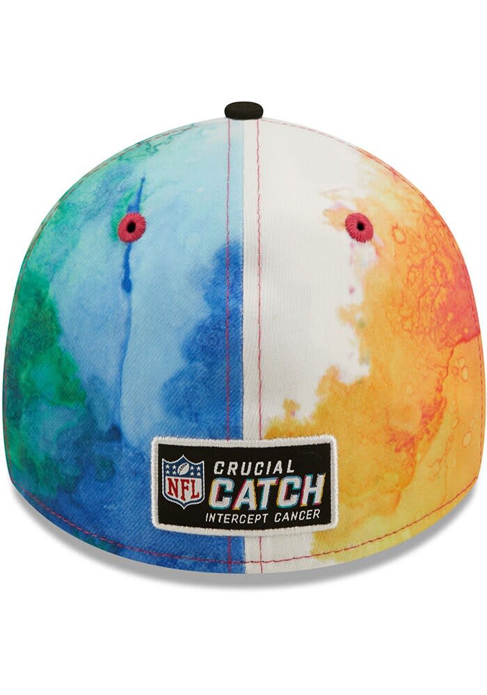 Lions crucial 2025 catch hat