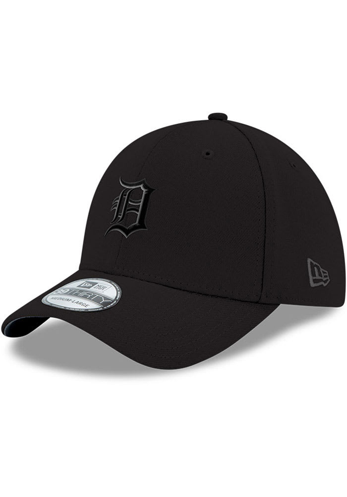 New era 39thirty detroit hot sale tigers