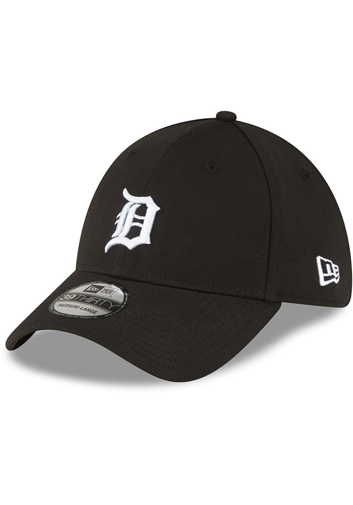 Detroit tigers deals new hat