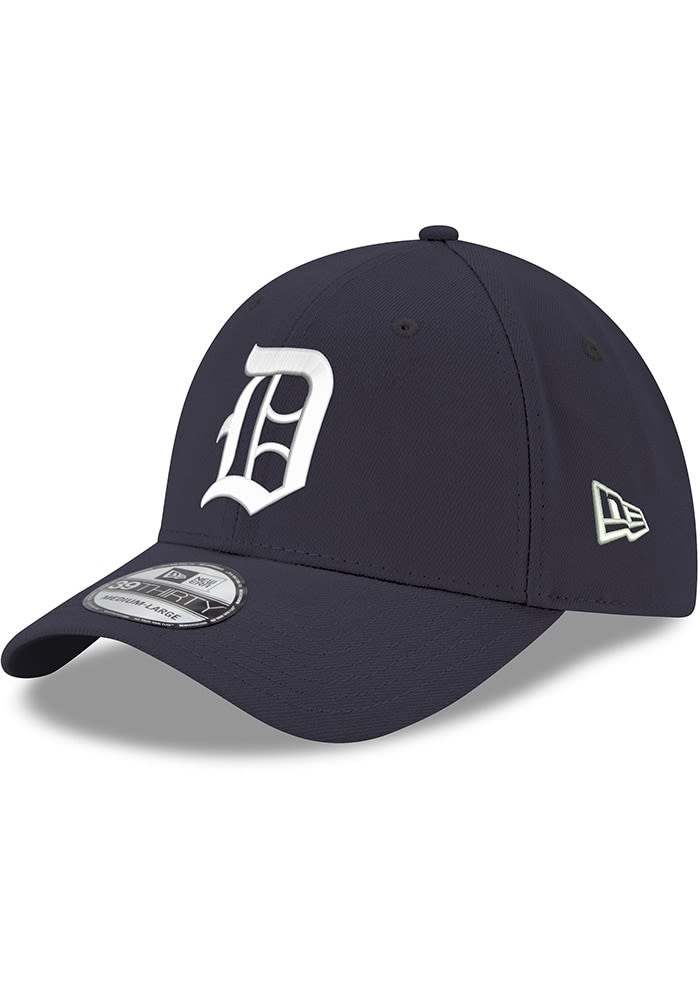 Classic detroit tigers hat online