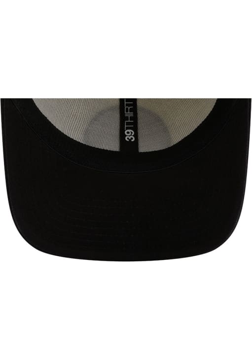 New Era Philadelphia Eagles Mens White 2022 Social Justice 39THIRTY Flex Hat