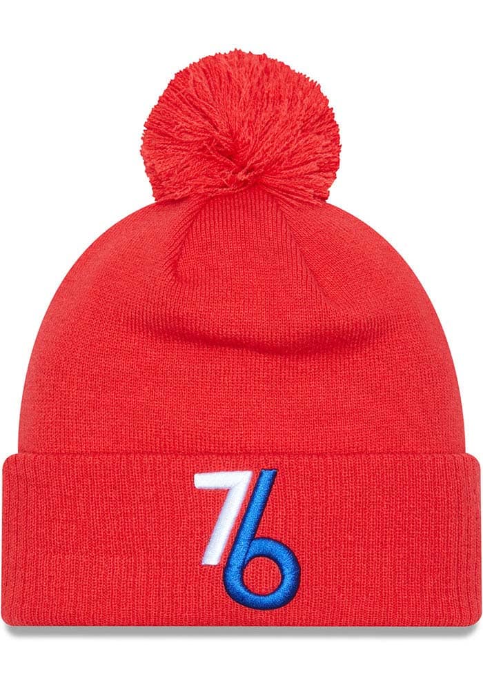 76ers city edition hat best sale