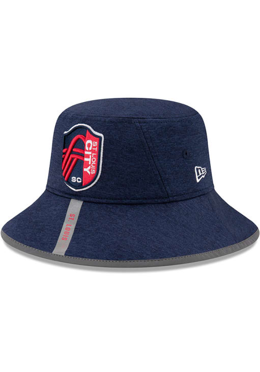 2023 Red Bull Racing Team Bucket Hat - Night Sky