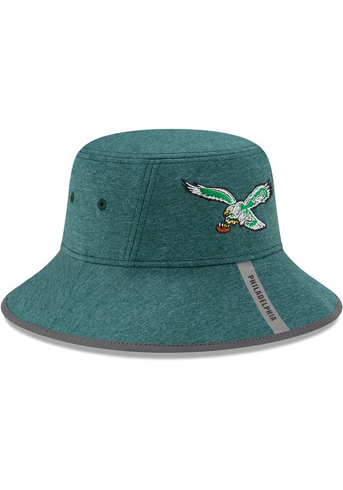 【mahagrid】24FW★ EAGLE KNIT BUCKET HAT EAGLE KNIT BUCKET HAT [BLACK] - MAHAGRID