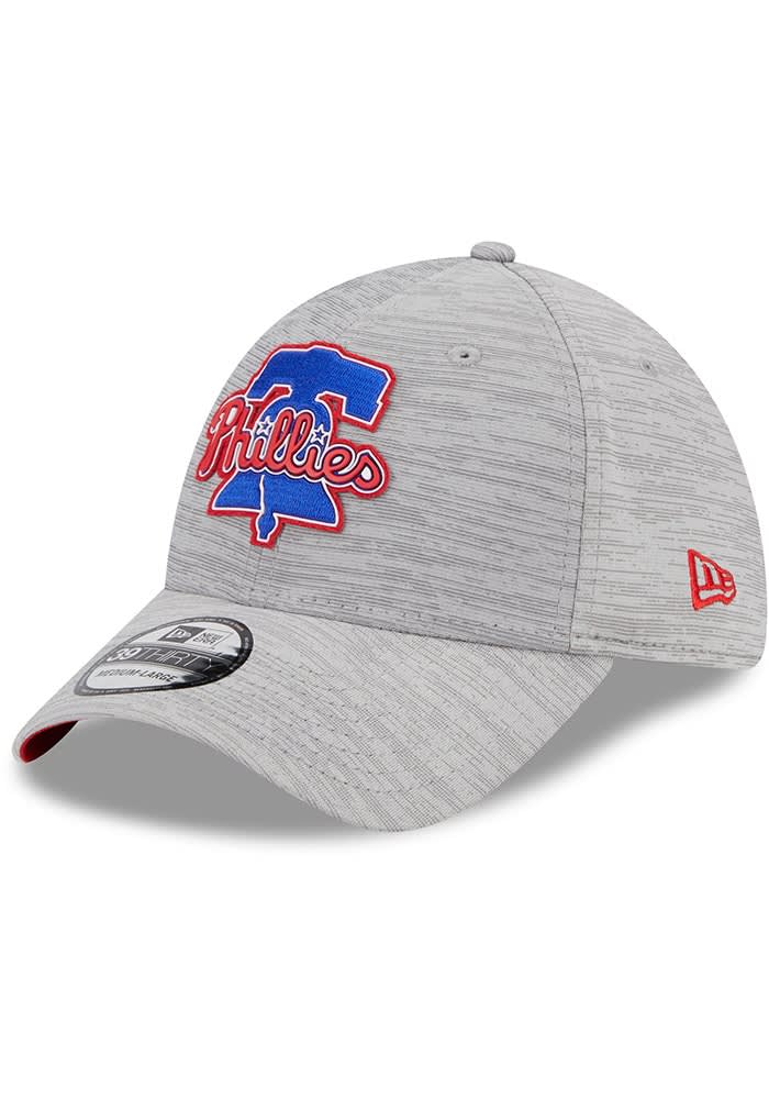 Phillies stretch cheap fit hat