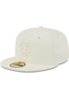 Main image for New Era St Louis Cardinals Mens White Color Pack 59FIFTY Fitted Hat