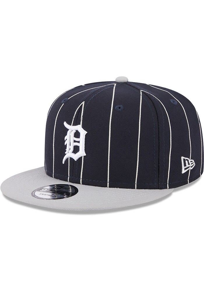 Detroit tigers hat snapback on sale