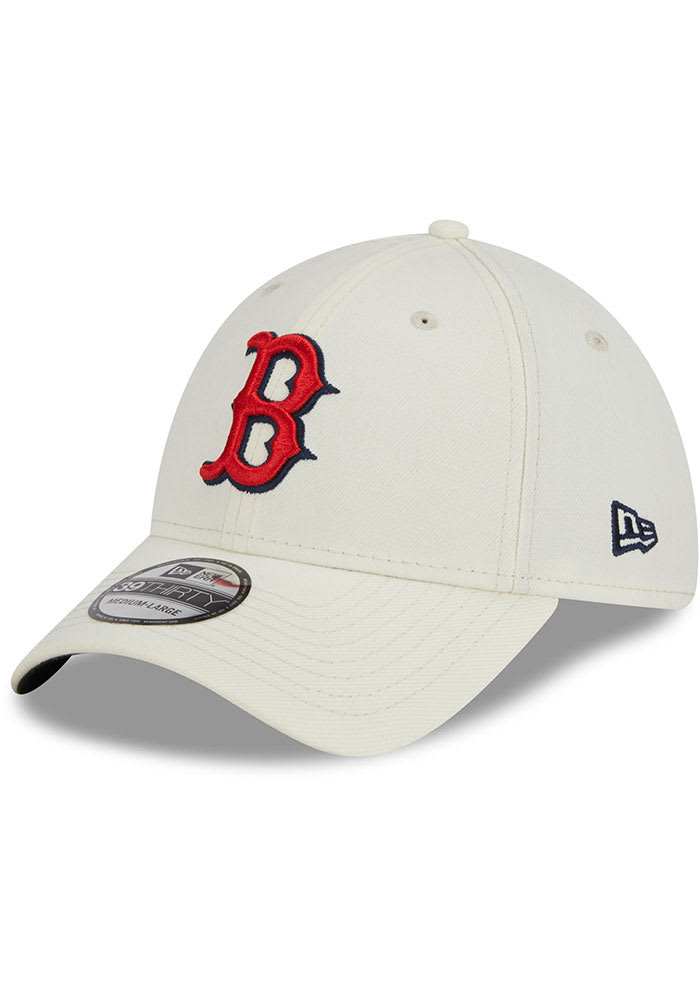 White boston hot sale hat