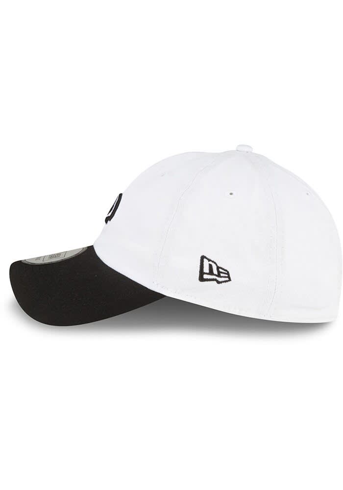 New Era Cincinnati Bengals WHITE CSL CL CINBEN WHITE BLACK TIGER