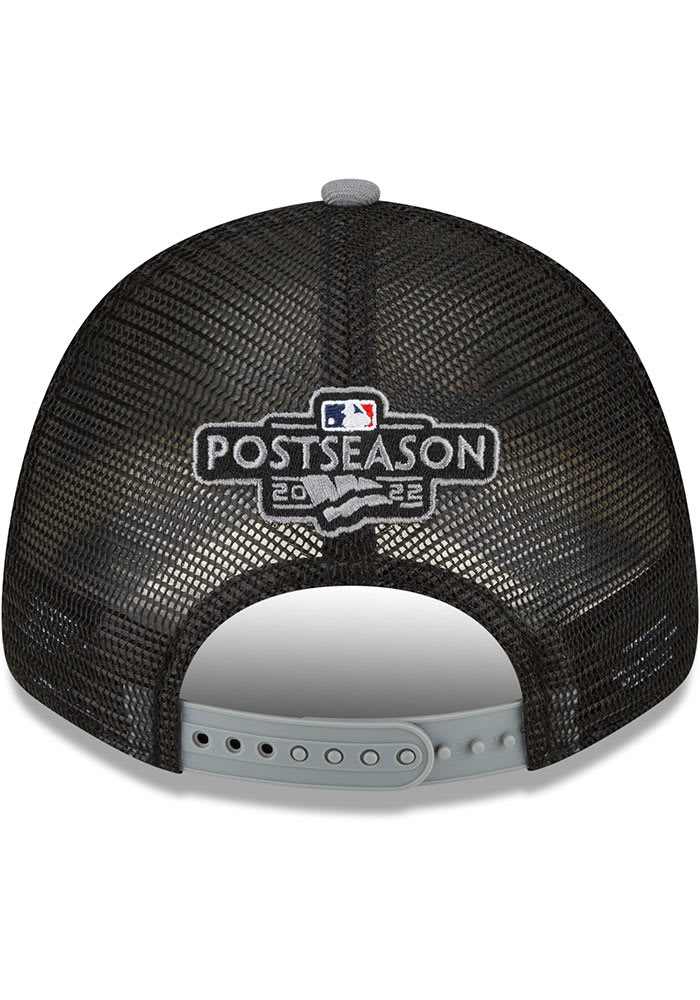 Astros shop postseason hat