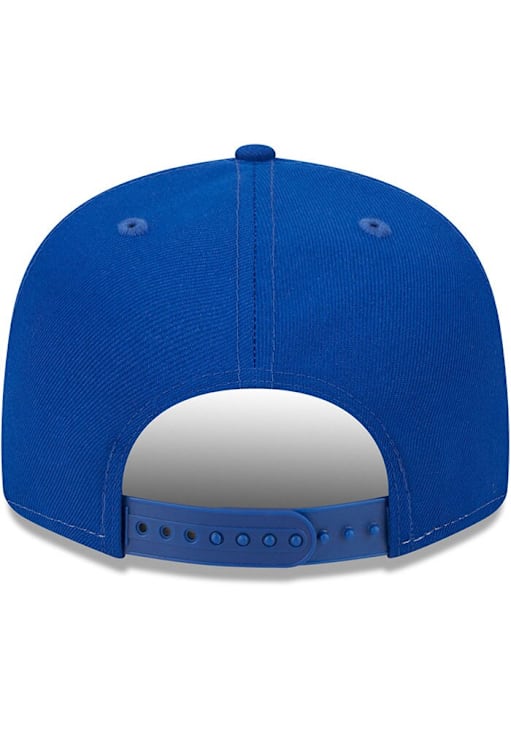 Atlanta Braves New Era NAVY 2023 MLB CITY CONNECT 9FIFTY Snapback