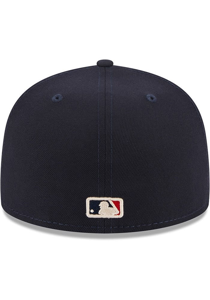 Texas Rangers Mens 2023 MLB CITY CONNECT 59FIFTY BLUE New Era