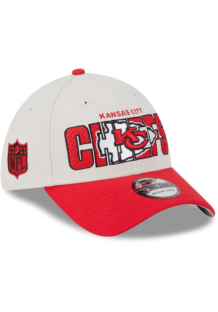 Chiefs draft cheap hats