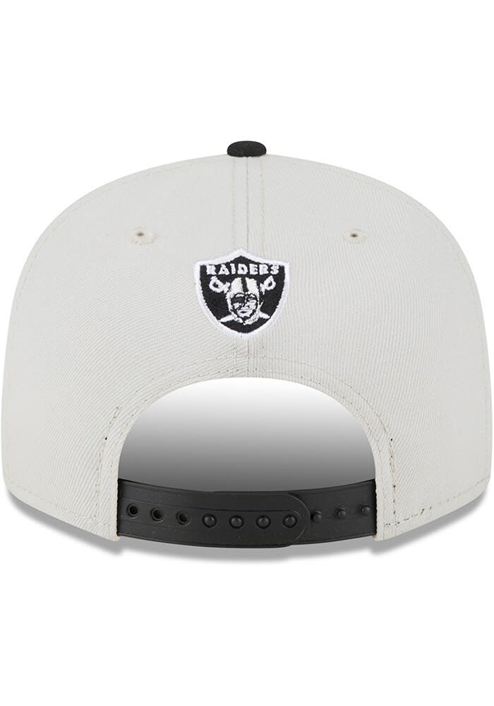 Raiders draft hot sale day hat