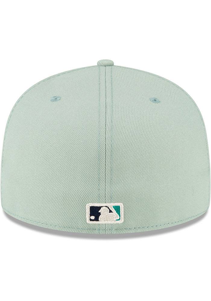 New York Yankees Mens 2023 All-Star Game 59FIFTY GREEN New